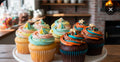 Cupcakes