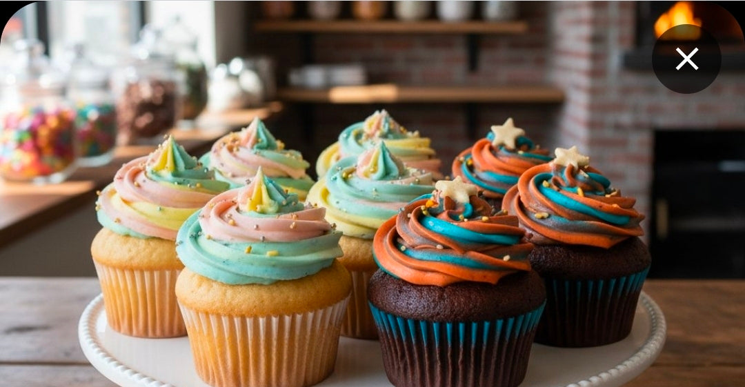 Cupcakes