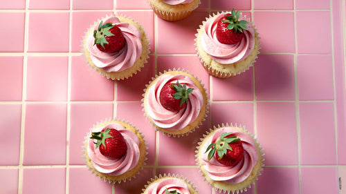 Cupcakes
