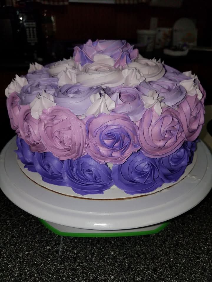 Cakes